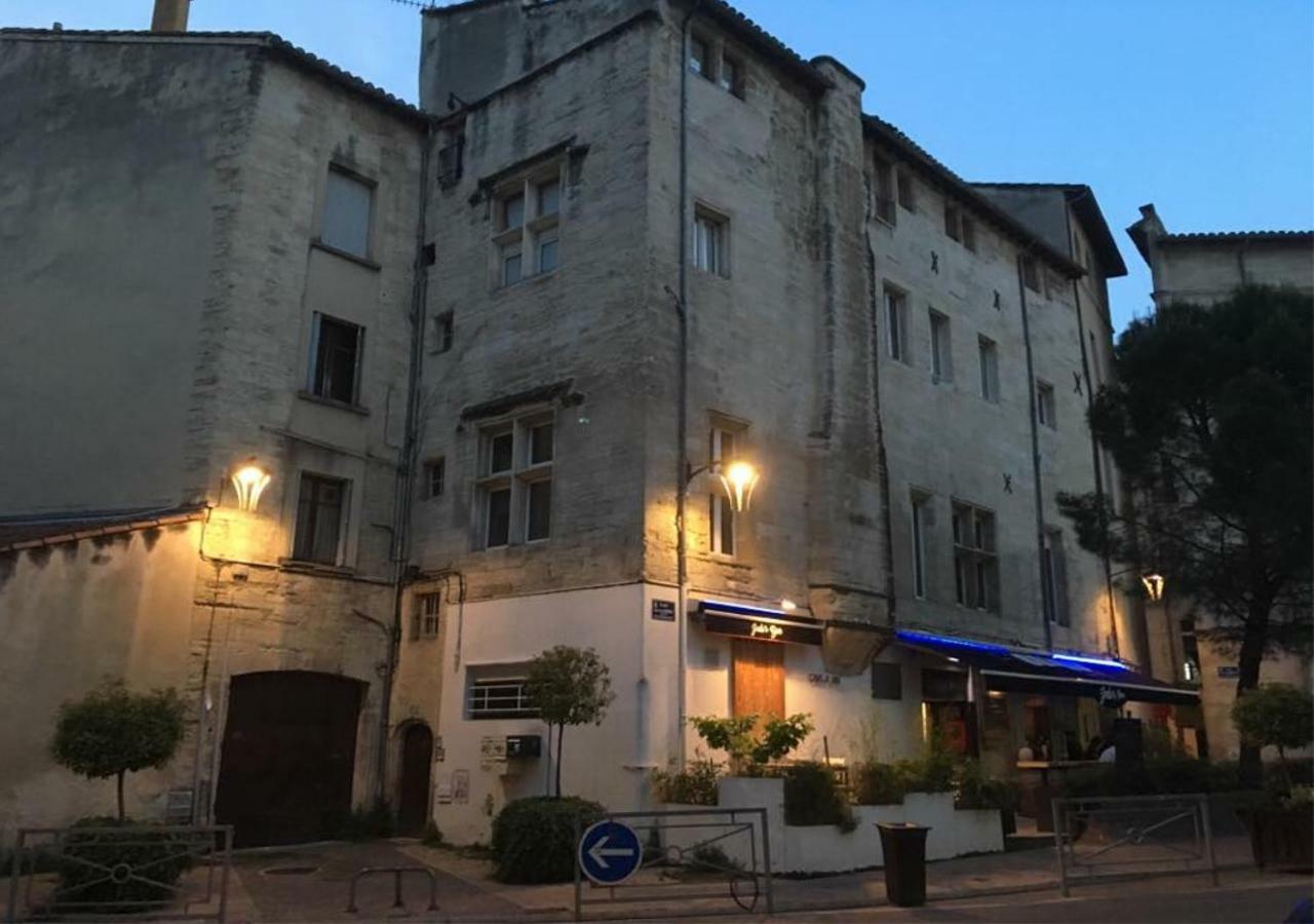 Chez Gene Avignon Exterior foto